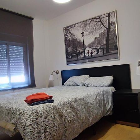 Apartamento Disfrubon Vut 47-56 Valladolid Exterior photo