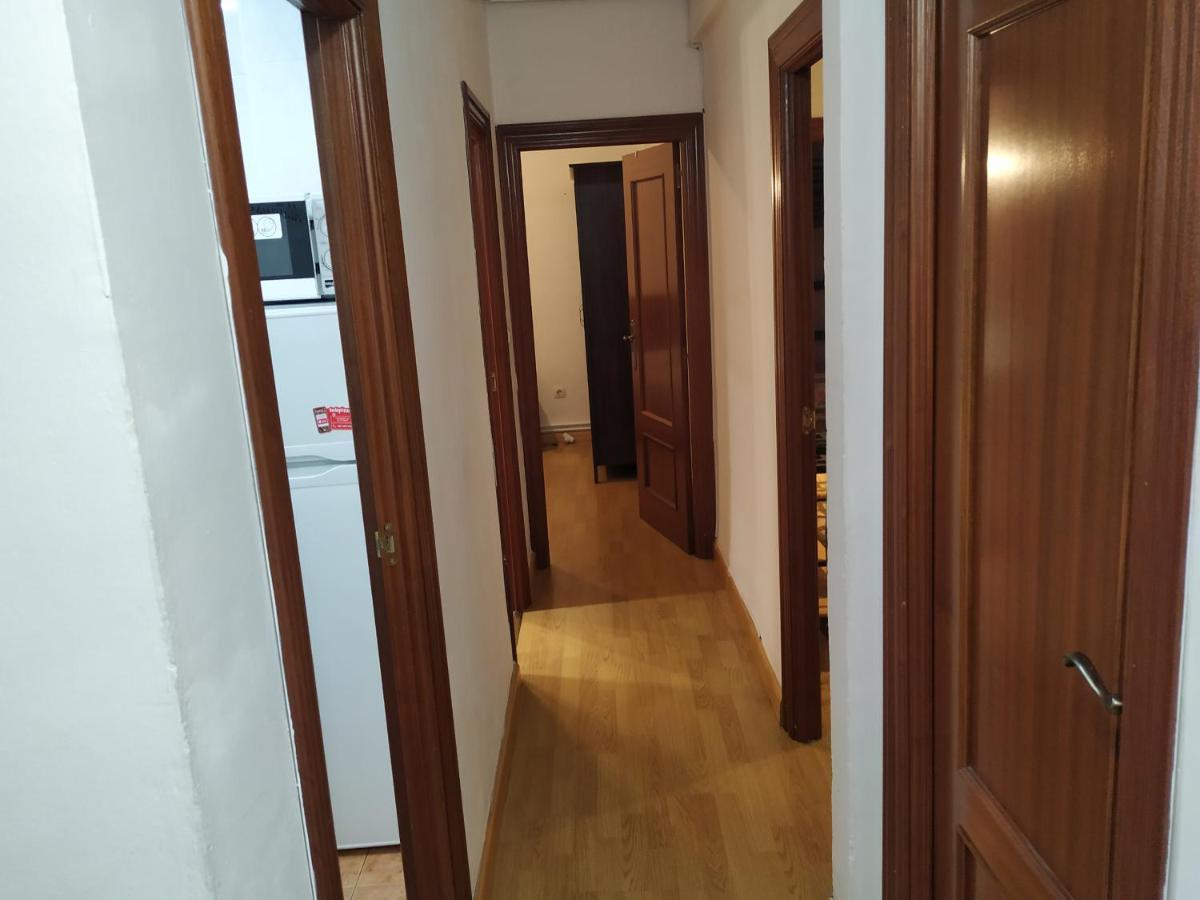 Apartamento Disfrubon Vut 47-56 Valladolid Exterior photo