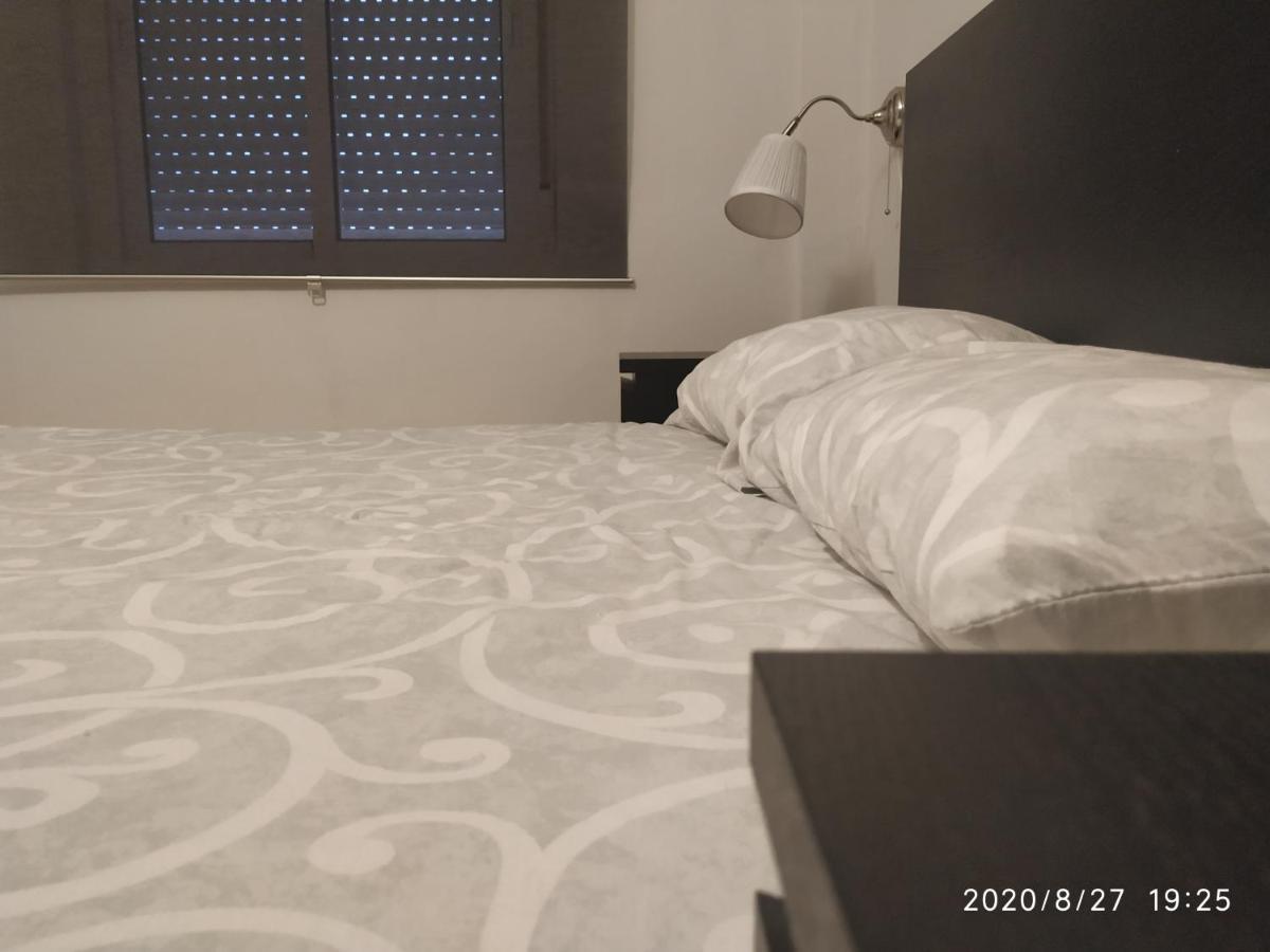Apartamento Disfrubon Vut 47-56 Valladolid Exterior photo