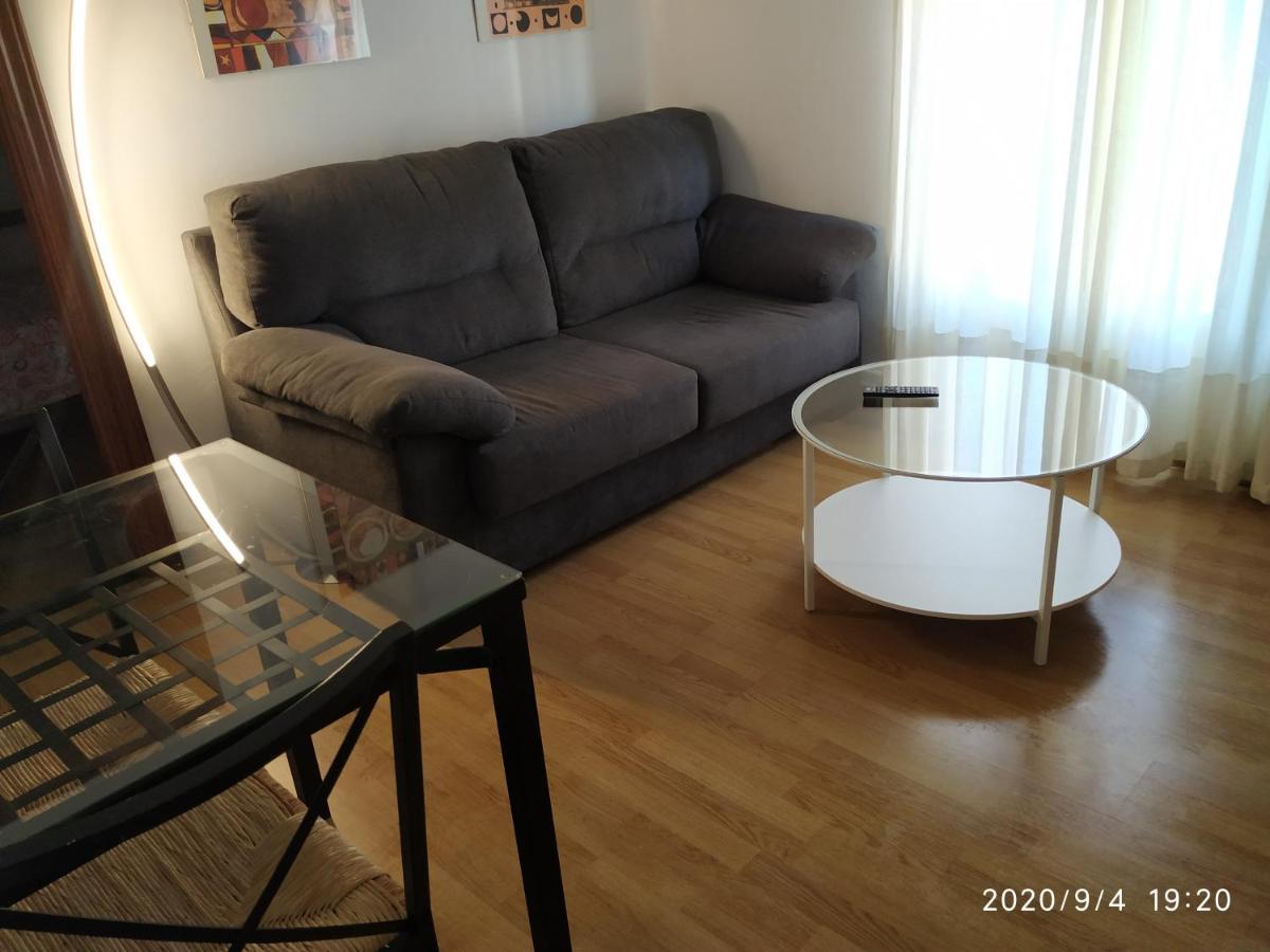 Apartamento Disfrubon Vut 47-56 Valladolid Exterior photo