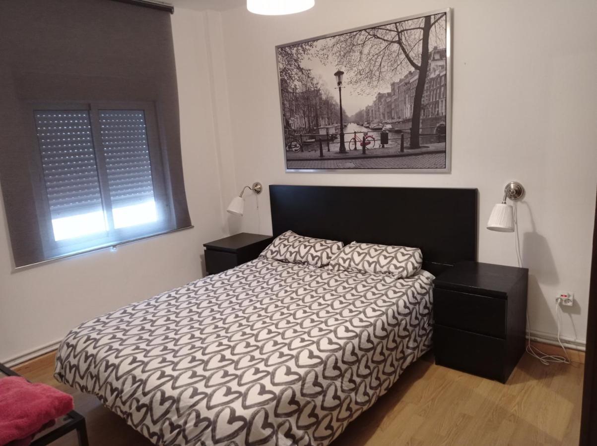 Apartamento Disfrubon Vut 47-56 Valladolid Exterior photo