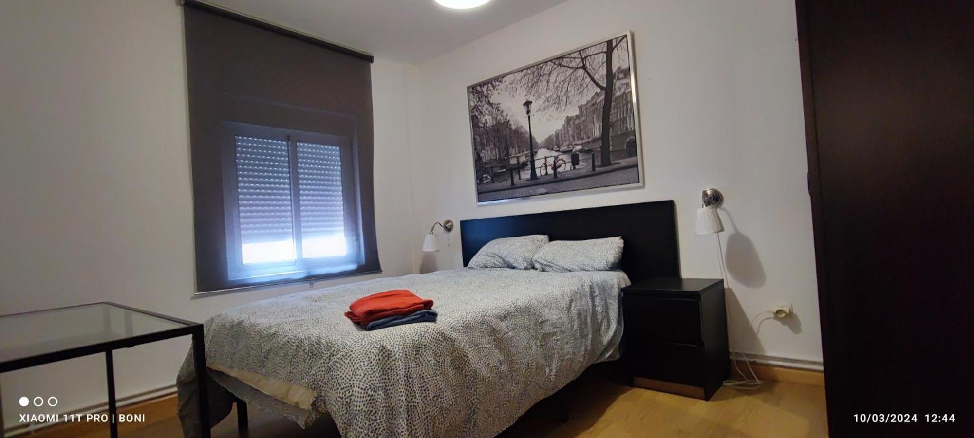 Apartamento Disfrubon Vut 47-56 Valladolid Exterior photo