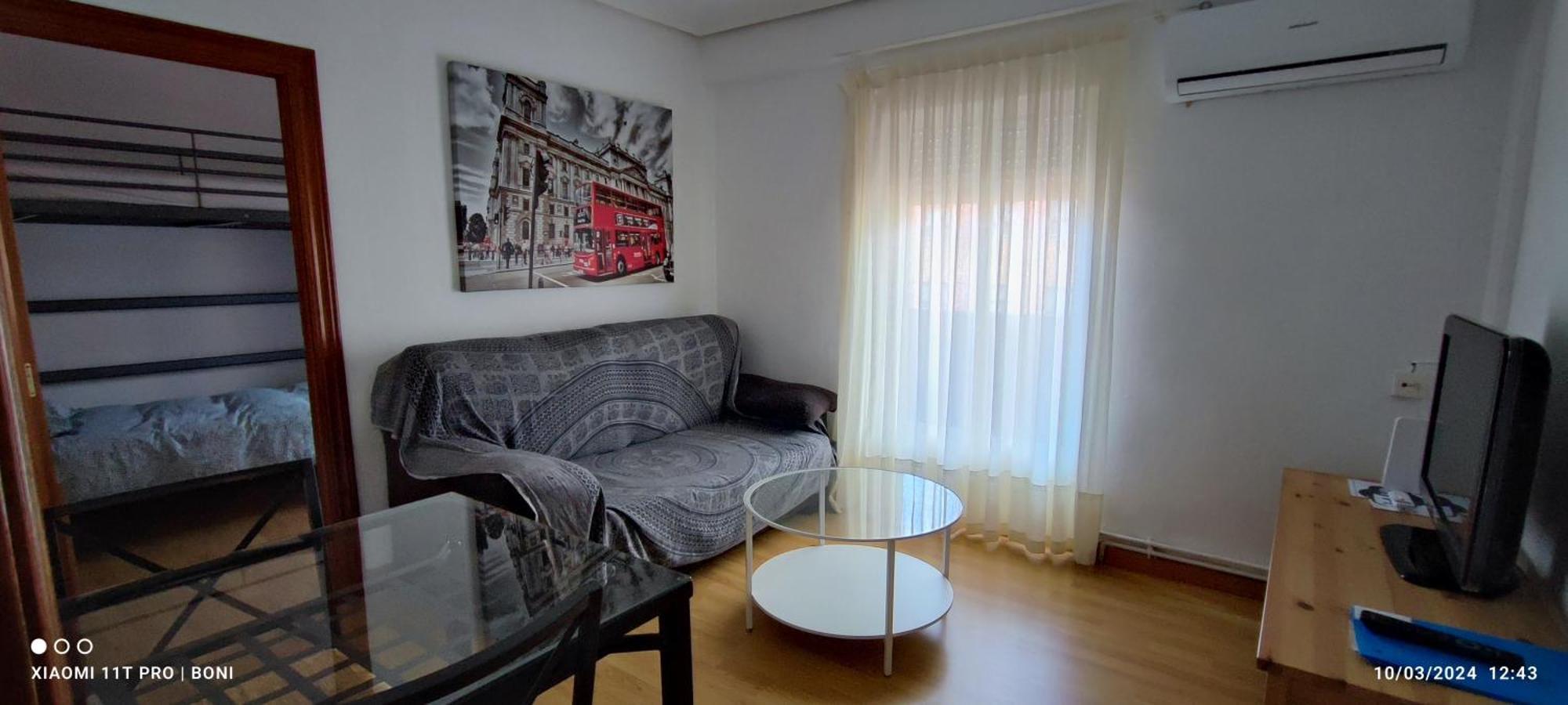 Apartamento Disfrubon Vut 47-56 Valladolid Exterior photo