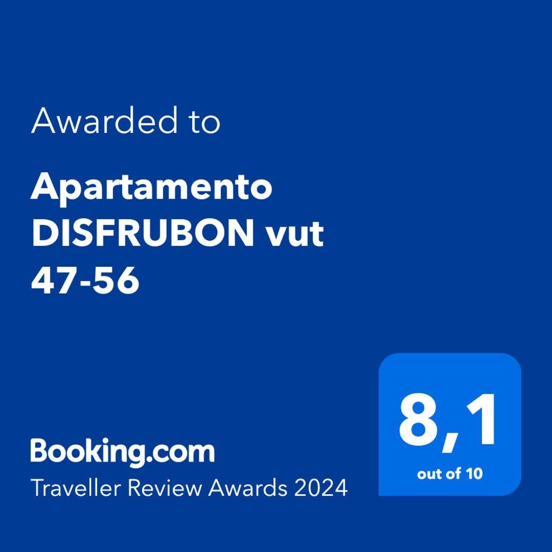 Apartamento Disfrubon Vut 47-56 Valladolid Exterior photo